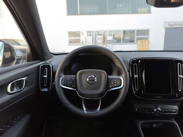 Volvo XC40 - Bild 10