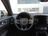Volvo XC40 - Vorschau Bild 14