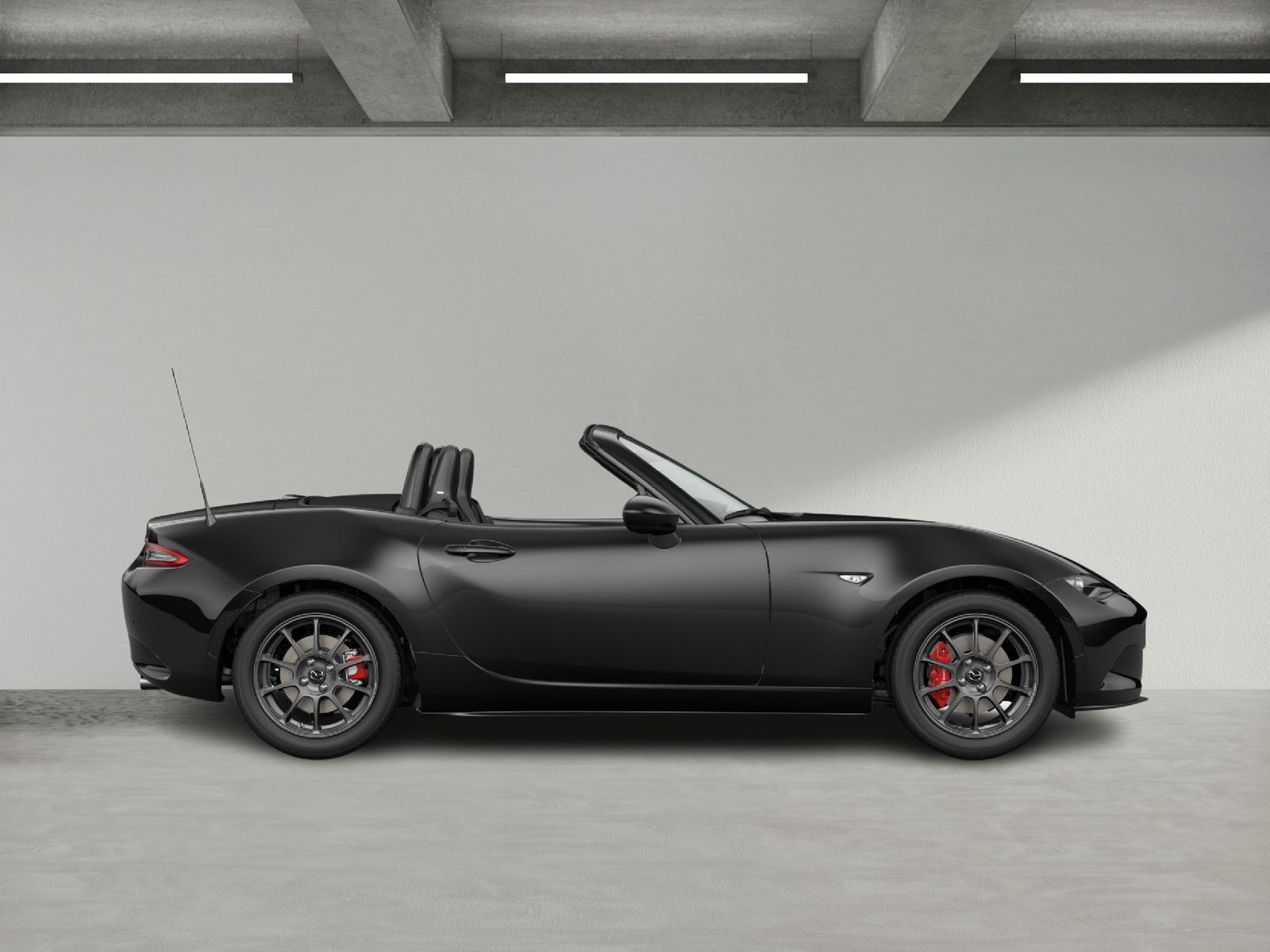 Mazda MX-5 - Bild 4