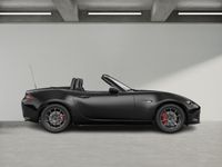 Mazda MX-5 - Vorschau Bild 4