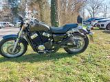 Honda VT 750 S RC58