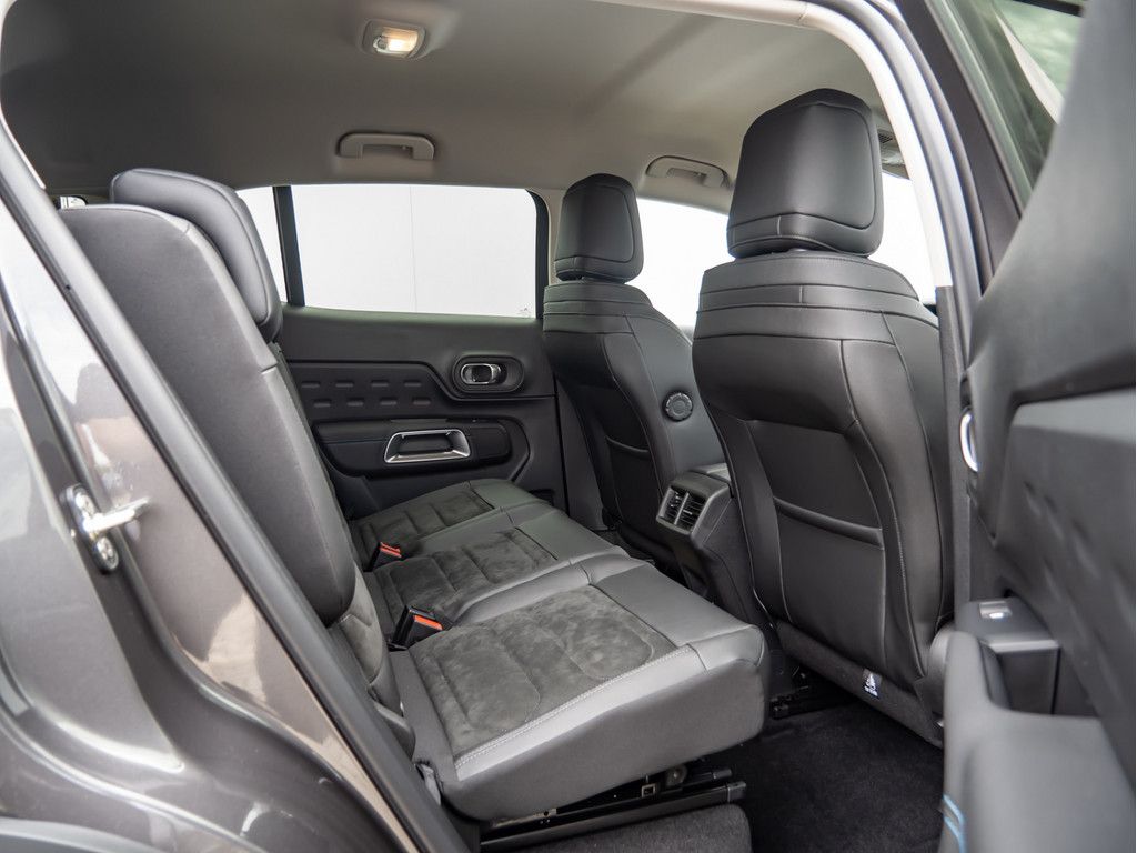 Citroën C5 Aircross - Bild 26