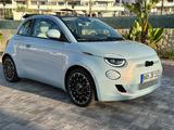 Fiat 500e La Prima Cabrio 42 kWh La Prima