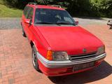 Opel Kadett E 1,6i Caravan Club Spezial - Opel Kadett: Caravan