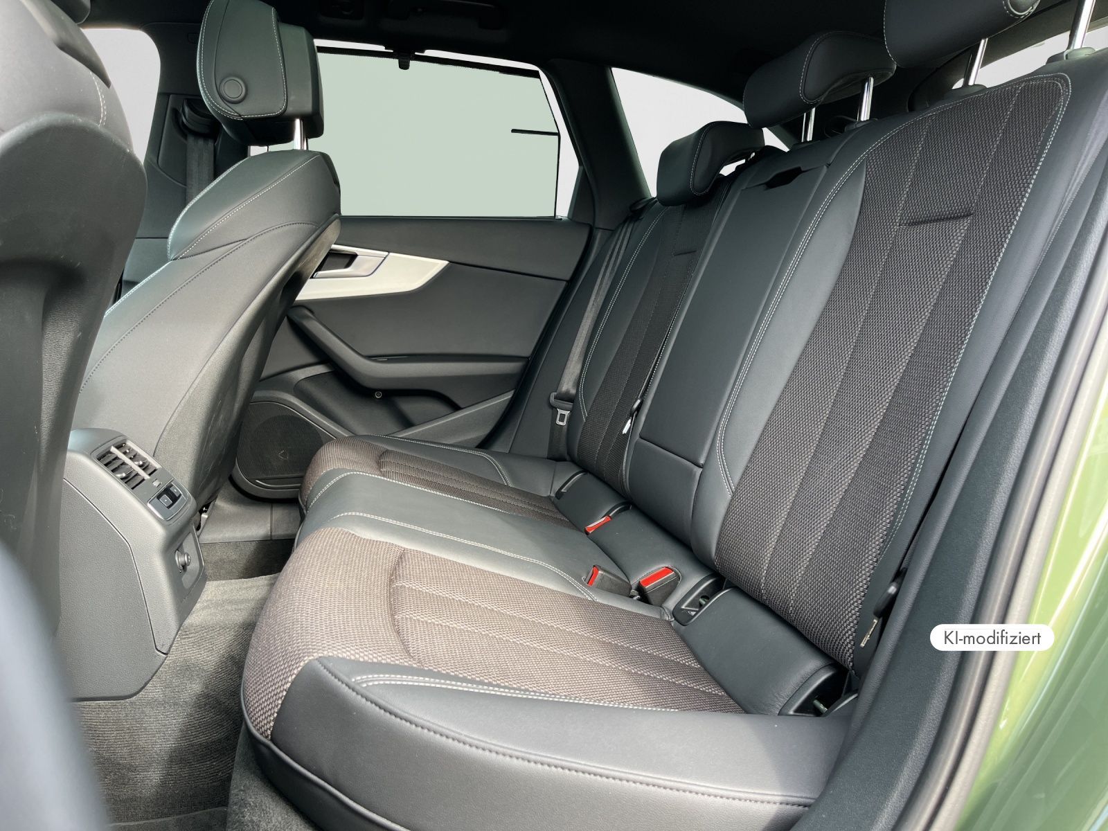 Audi A4 - Bild 15