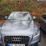Audi Q5 2.0 TFSI quat. AHK, Pano, Nav, Xenon - Audi Q5 Gebrauchtwagen in Wuppertal