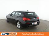 BMW 1er 120d Advantage *TEMPO*PDC* - BMW 120: 120d
