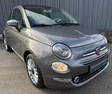 Fiat 500 Lounge Klimaaut,Pano,Temp,Mfl,Alu,PDC,Euro6 - Fiat 500 Gebrauchtwagen in Köln