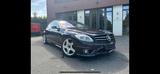 Mercedes-Benz Mercedes CL 500 AMG - Mercedes-Benz CL 500 in Wuppertal