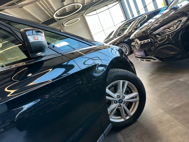 Ford Galaxy Titanium *3-ZONEN*TEMPO*NAVI*KAMERA*
