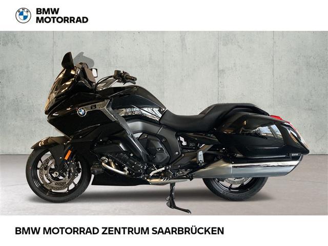 BMW K 1600 B