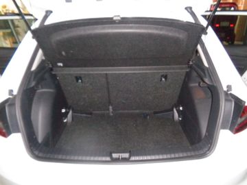 Bild 6 Skoda Fabia 1.0 DSG DESIGN 116PS PDC SHZ KLIMA LED SML