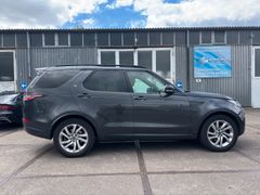 Fahrzeugabbildung Land Rover Discovery 5 HSE Luxury TD6,7-Sitze,Vollausstatt.
