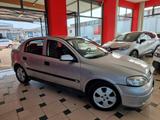 Opel Astra 1.7 16V DTI cat 5 porte Elegance - Opel Astra: Dti