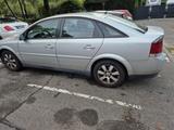 Opel Vectra-C CC 2.2  - Automatik -TÜV neu - Opel Vectra in Düsseldorf
