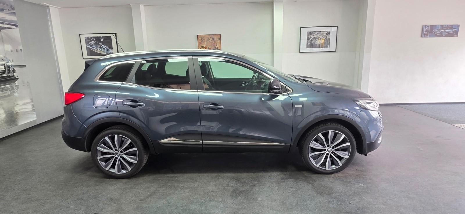 Renault Kadjar ENERGY Bose Edition Automatik PDC Navi