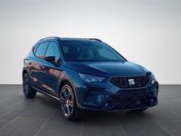 Seat Arona - Vorschau Bild 8