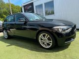 BMW 116 Baureihe 1 Lim. 5-trg. 116 i Voll BMW S.heft - BMW 116 Gebrauchtwagen Bmw116i