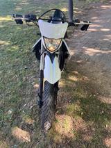 Yamaha WR 125 X  - Offers