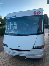 Eura Mobil I 700 EB - Offers