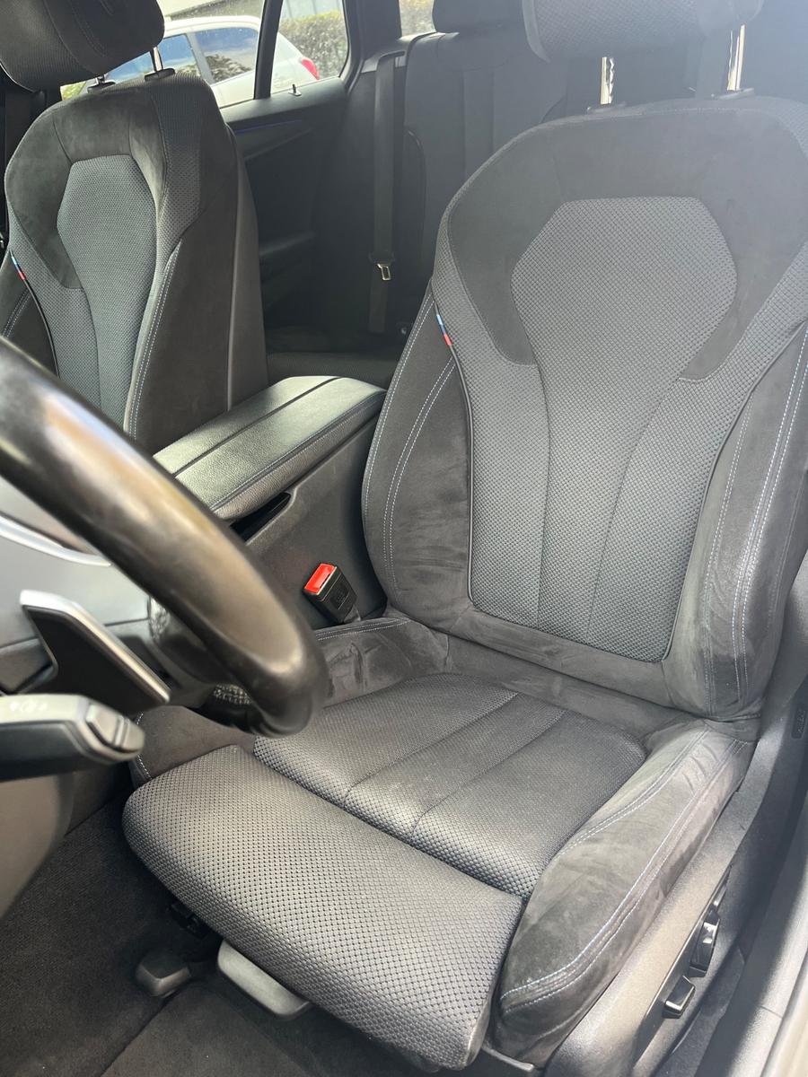 BMW 530d Sport-Aut M Paket LED*Alcantara*Kamera*AHK