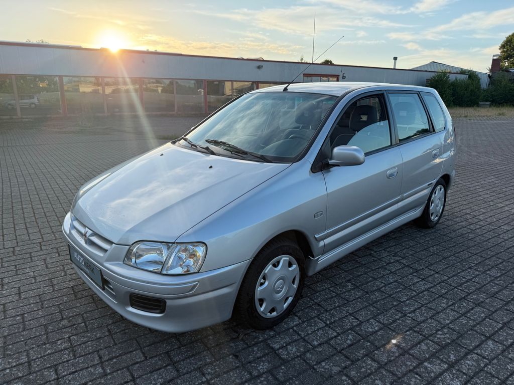 Angebot ansehen Mitsubishi Space Star