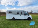 Dethleffs Globebus Camp Active T 4 Navi/Kamera/Markise  - Angebote