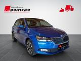 Skoda Fabia Drive 125 Best Of 1.0 TSI EU6d - Skoda Fabia Gebrauchtwagen in Bielefeld