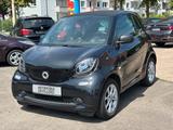 Smart Fortwo, Klima, Navi, Tempomat, Scheckheft - Smart Gebrauchtwagen in Bremen