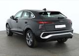 Audi Q3 Sportback 1.5 TFSI s-line s-tronic n.Modell A - Audi Q3 Tageszulassungen