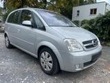 Opel Meriva 1.8 TÜV NEU erste Hand - Opel Meriva in Bonn