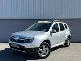 Dacia Duster I Prestige 4x2 *SHZ*KLIMA*1HAND*LPG* - gebrauchte Dacia Duster aus dem Jahr 2013