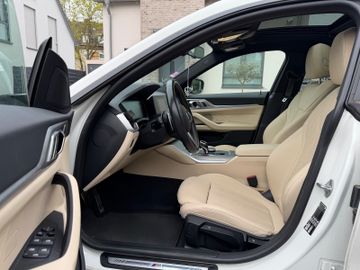 BMW 430 - 8