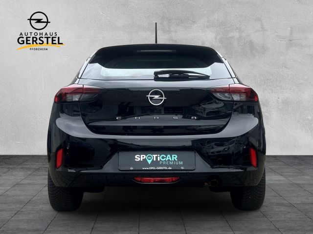 Corsa 1.2 Turbo KLIMA ALLWETTER SHZ LHZ APPLE CA