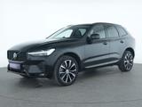 Volvo XC60 Ultimate Dark Lenkradheizung|AHK|LED|HuD - Volvo XC60 mit Benzin-Antrieb: Geländewagen, Automatik