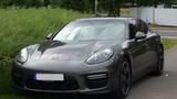 Porsche Panamera 4,8 V8 GTS, Crono/Carb/Luft/Klappe/AHK - Porsche: Gt4