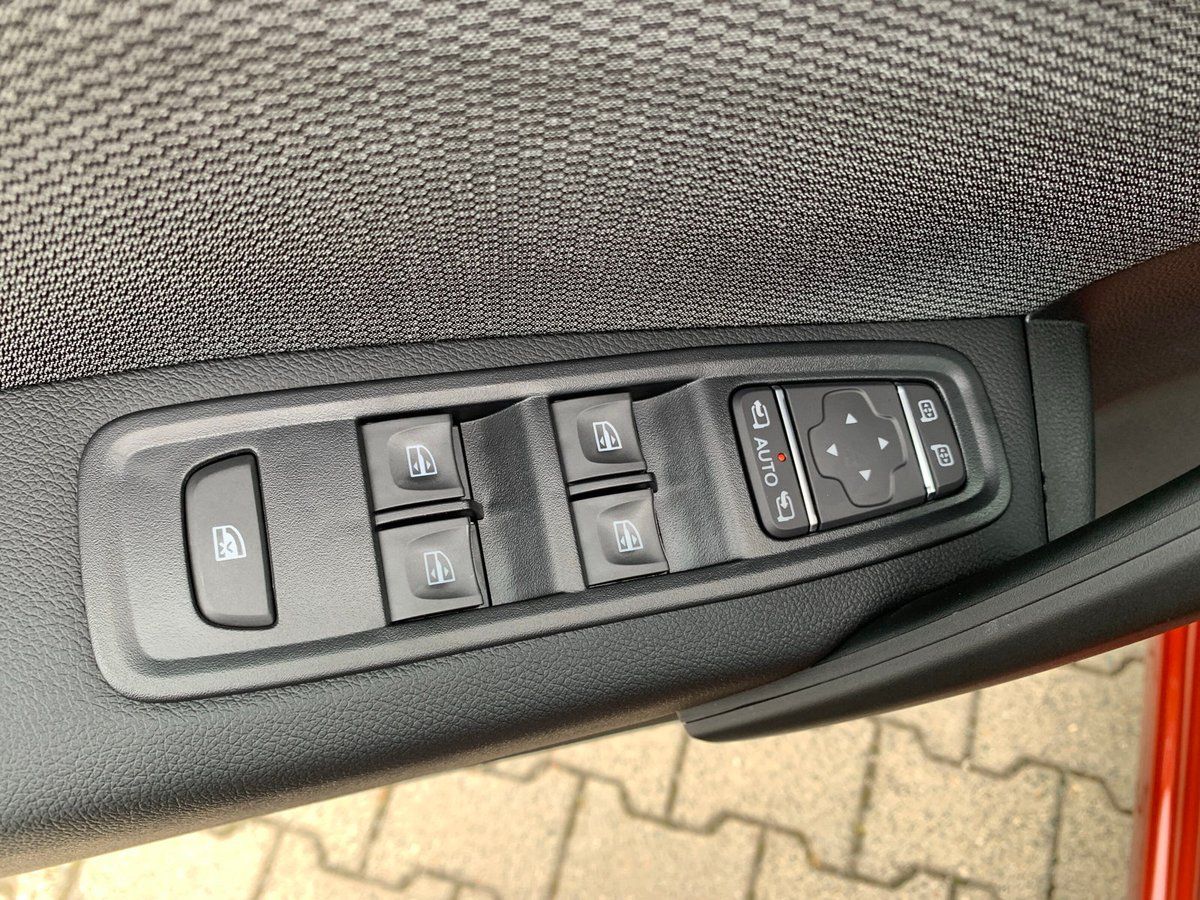 Renault Kangoo - Bild 20