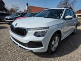Skoda Kamiq Selection AHK Klimatroni. 5 Jahre Garantie