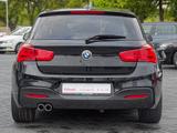 BMW 120d M Sport LED Navi Klimaaut. PDC HarmanKardon - BMW 120 mit Diesel-Antrieb