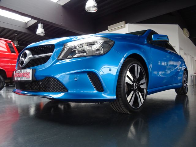 Mercedes-Benz A 180 Urban / Automatik / Navi./ PDC / SHZ