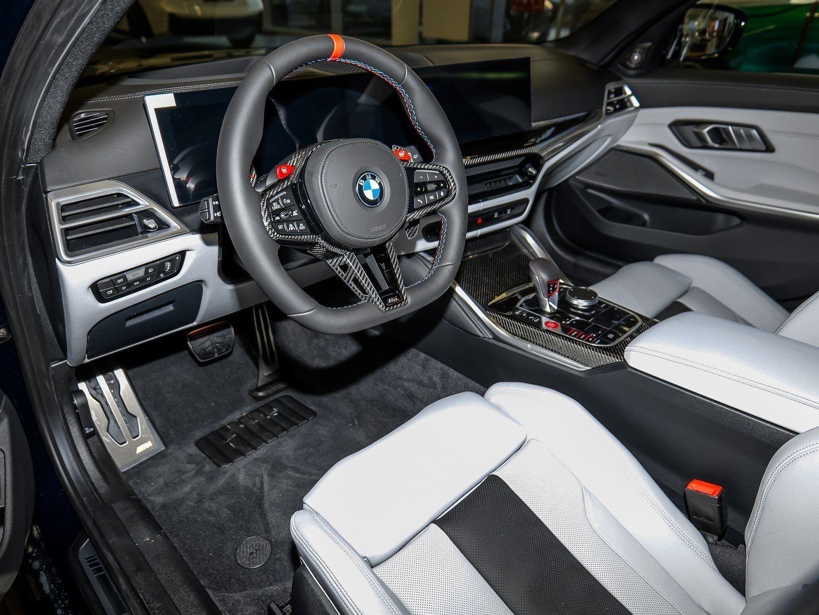 BMW M3 - Bild 5