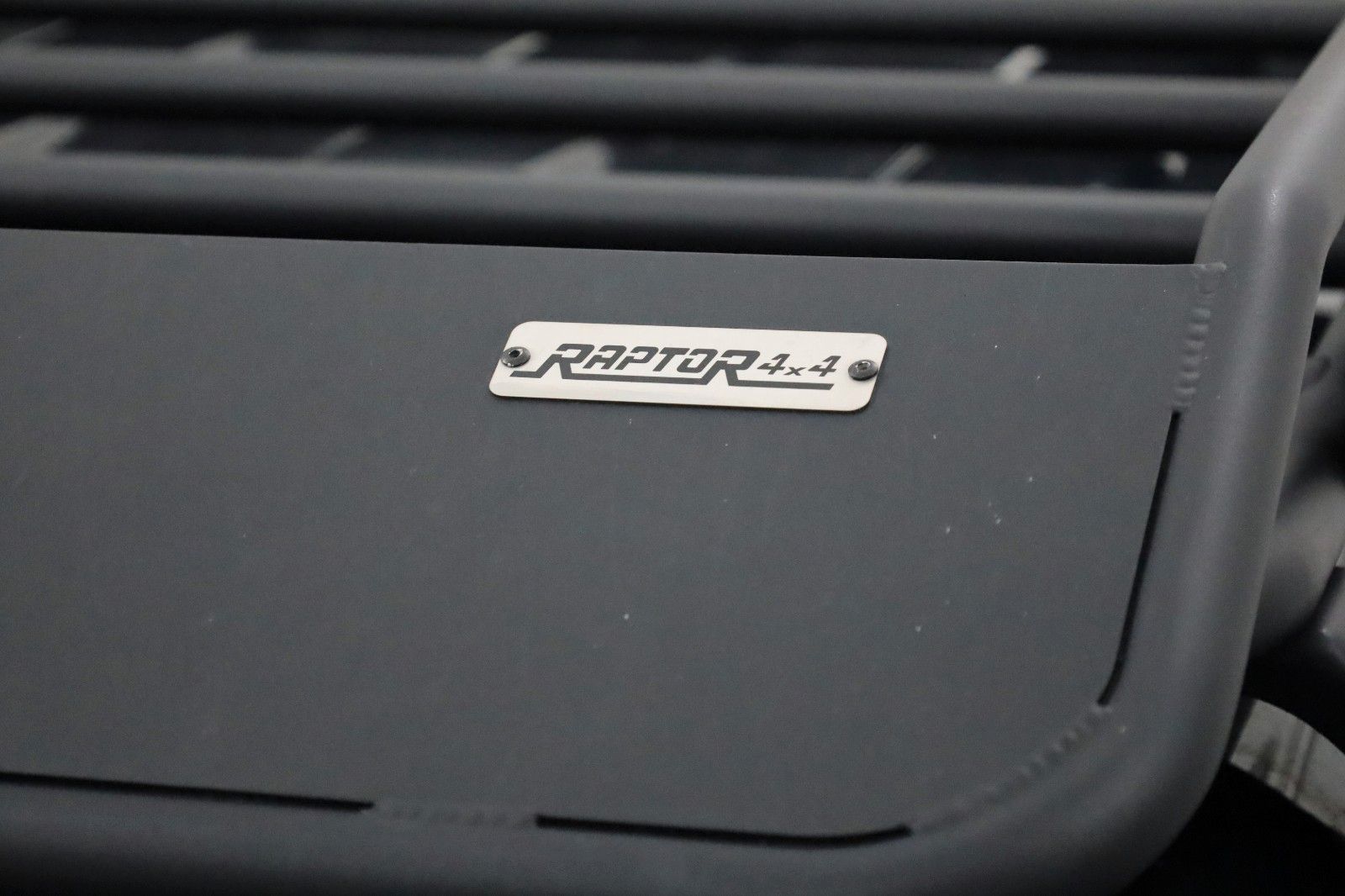 Fahrzeugabbildung Suzuki Jimny Comfort AllGrip NFZ, Foliert,Seilwinde