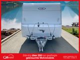 LMC Musica 470 E - Einzelbetten - 1. Hand - LMC Musica