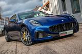 Maserati Granturismo 3.0 V6 404kW Trofeo Auto AWD - Maserati Granturismo Gebrauchtwagen