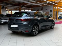 RENAULT Megane IV Lim RS-Line|PDC|LED|SHZ|Klima|Navi| RENAULT Megane IV Lim RS-Line|PDC|LED|SHZ|Klima|Navi|