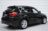 BMW X3 xDrive 35 d+M-Sportpaket+Panorama+Navi - gebrauchte BMW X3 aus dem Jahr 2013