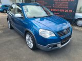 Volkswagen Polo IV CrossPolo-1,9TDI/Tüv NEU/KLIMA- - Volkswagen Polo: 9n Iv