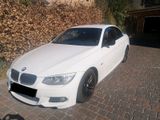 BMW Cabrio 318i - BMW 318 aus 2013