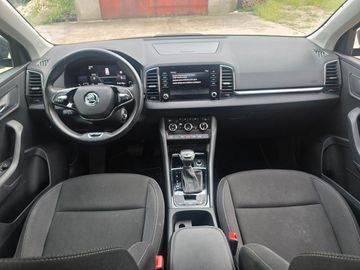 Skoda Karoq - 9