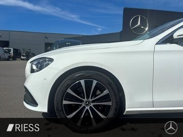 Mercedes E 300 - 9